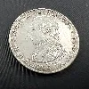 pièce 100 francs liberté egalité fraternité 1987  argent 900 millième 14,92g