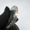 pièce 100 francs liberté egalité fraternité 1987  argent 900 millième 14,92g