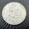 pièce 100 francs marie curie 1984 argent 900 millième 15,01g
