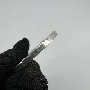 pièce 100 francs marie curie 1984 argent 900 millième 15,01g