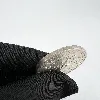 pièce 100 francs marie curie 1984 argent 900 millième 15,01g
