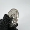 pièce 100 francs marie curie 1984 argent 900 millième 15g