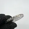 pièce 5 francs semeuse 1960 argent 835 millième 11,98g