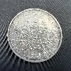 pièce 5 francs semeuse 1961 argent 835 millième 11,91g