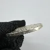 pièce 50 francs hercule 1975 argent 900 millième 30g