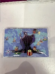 pin's disney maléfique 30 ans