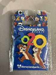 pins disneyland paris 2020