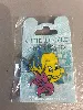 pins disneyland paris polochon