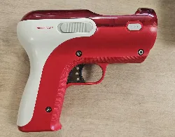 pistolet pour ps move ps3 / ps4 shooting attachement sony cech-zga1e