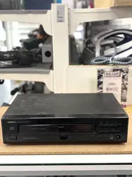 platine cd onkyo dx-710