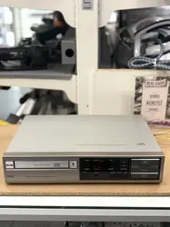 platine vinyle radiola cd 1104