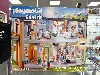 playmobil 70190 - hôpital aménagé