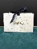 pochette cadeau chanel