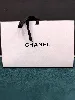 pochette cadeau chanel
