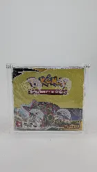 pokémon - display boîte de 36 boosters évolution céleste eb07 - français