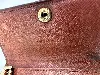 porte-clés louis vuitton vintage en toile monogram