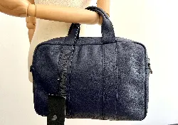 porte documents emporio armani