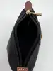 porte monnaie longchamp le pliage original en toile noir