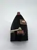 porte monnaie longchamp le pliage original en toile noir
