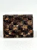 porte-monnaie louis vuitton envelope en toile damier