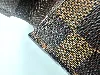 porte-monnaie louis vuitton envelope en toile damier