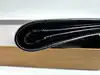 portefeuille dupont line en cuir noir