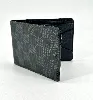 portefeuille louis vuitton multiple en toile damier graphite