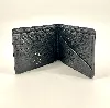 portefeuille louis vuitton multiple en toile damier graphite
