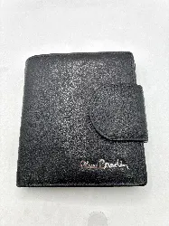 portefeuille pierre cardin
