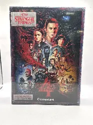 puzzle pour adultes 1000 pièces, stranger things