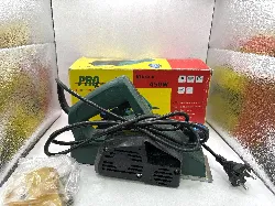 rabot electrique pro plus