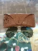 rayban aviator poli doré arista