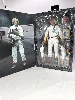 retour vers le futur - figurine ultimate doc brown (1985) 18 cm