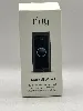 ring video doorbell wired noir