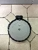 robot aspirateur irobot roomba i1156 - gris clair