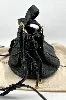 sac à main gérard darel le 18h cuir noir bubble