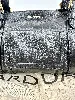 sac à main gérard darel le 18h cuir noir bubble