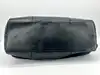 sac cabas bottega veneta en cuir noir