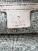 sac hobo horsebit gucci en toile imprimée avec anse en cuir