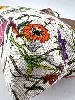 sac hobo horsebit gucci en toile imprimée avec anse en cuir