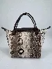 sac longchamp le pliage taille s en toile imprimé