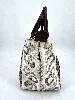 sac longchamp le pliage taille s en toile imprimé