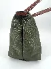 sac longchamp le pliage taille s vert kaki