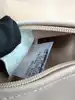 sac longchamp messenger en toile rose poudré à bandoulière