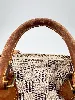 sac louis vuitton speedy 25 en toile damier azur