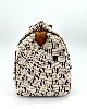 sac louis vuitton speedy 25 en toile damier azur