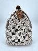 sac louis vuitton speedy 25 en toile damier azur