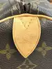 sac  vintage louis vuitton keepall 55 en toile monogram