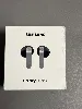 samsung galaxy buds4 - ecouteurs sans fil bluetooth avec réduction de bruit active - noir