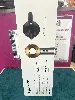 sèche - cheveux dyson supersonic origin nickel/cuivre